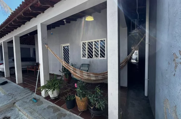 Casa para venda, 3 quartos,  Jardim Paulista, Cuiabá