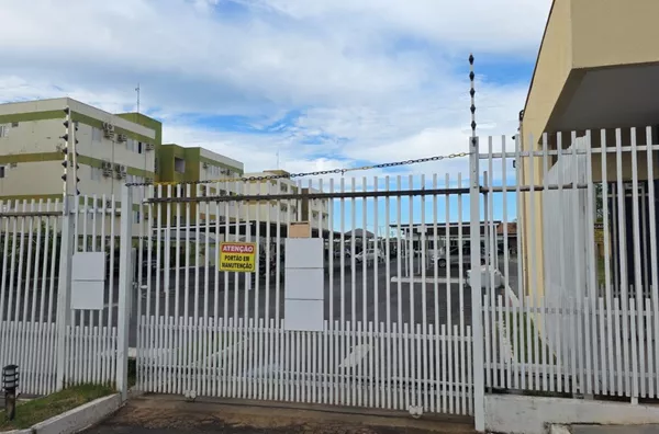 Apartamento para venda, 3 quartos, sendo uma suíte,  Morada Do Ouro, Cuiabá