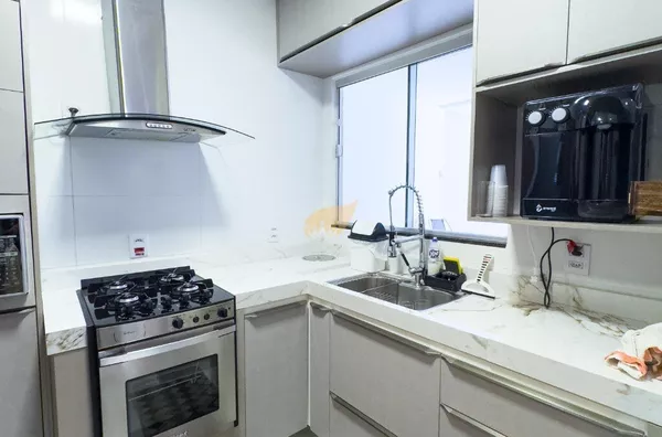 Casa para venda, 2 quarto(s),  Petropolis, Várzea Grande