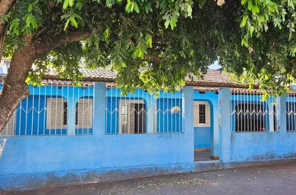 Casa para venda,  CPA II, Cuiabá