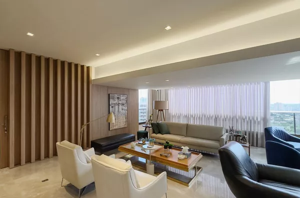 Apartamento para venda,  Quilombo, Cuiabá