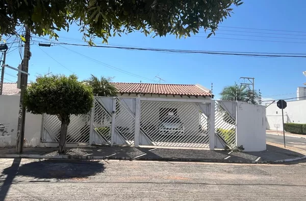 Casa térrea para venda, 3 quarto(s),  Santa Rosa, Cuiabá