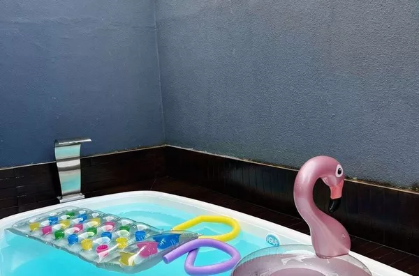 Casa para venda, 2 quartos,  Pascoal Ramos, Cuiabá
