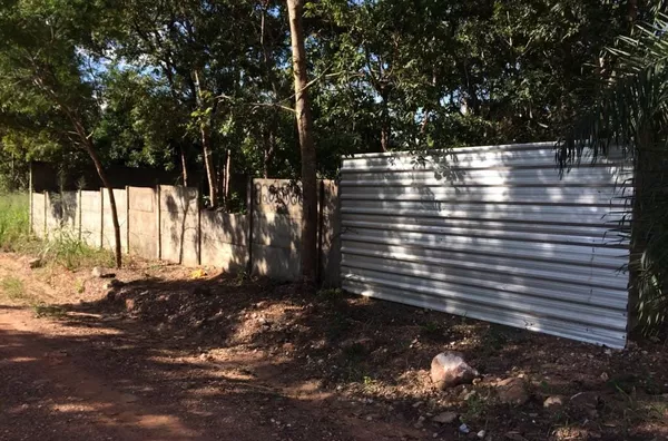Terreno para venda,  - Novo Colorado, Cuiabá