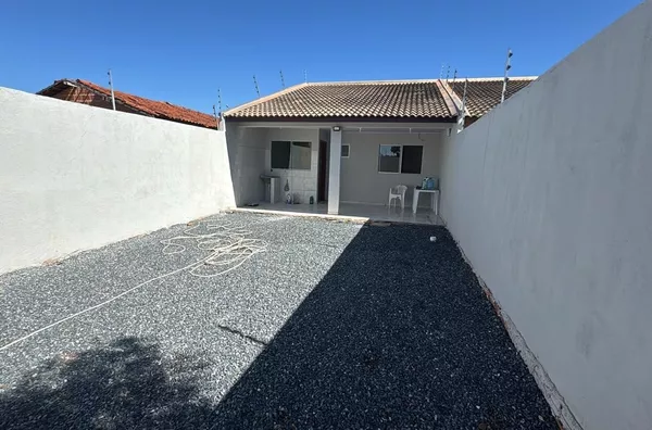 Casa para venda, 2 quartos,  São Simão, Varzea Grande