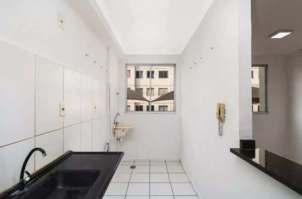 Apartamento para venda, 2 quarto(s),  Centro-sul, Várzea Grande