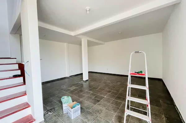 SALÃO DA EDÍCULA