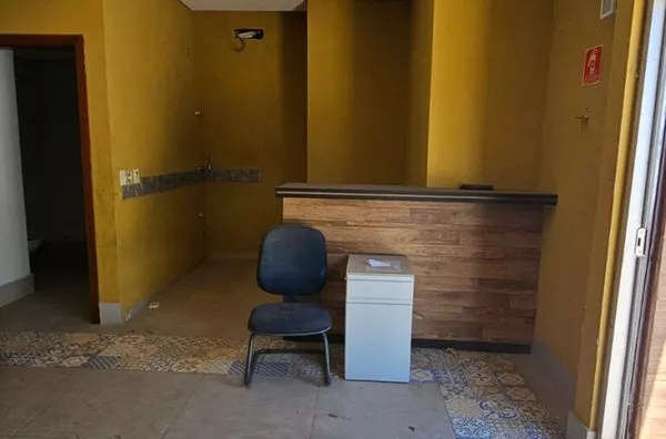 Ponto comercial para venda, R. Joaquim Murtinho, Centro Sul, Cuiabá