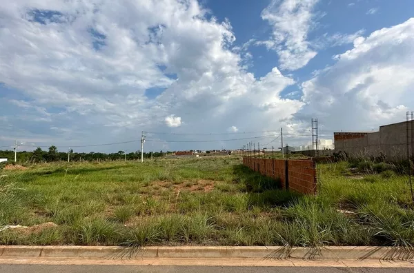 Terreno para venda,  Chapéu do Sol, Varzea Grande