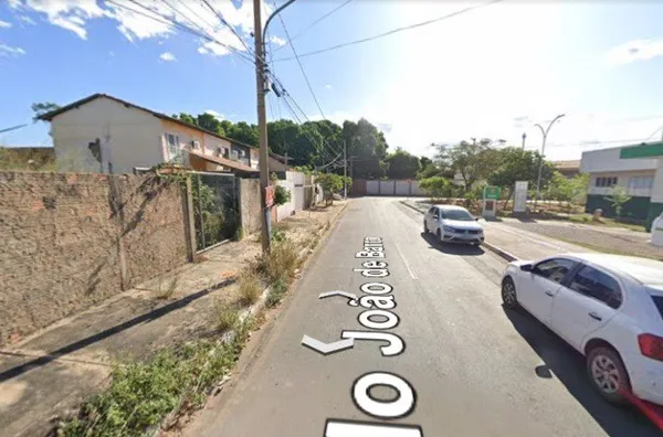 Terreno para venda, 360 m², Parque Ohara, Cuiabá