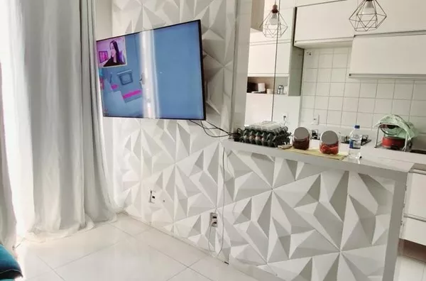 Apartamento para venda, 3 quarto(s),  Porto, Cuiabá