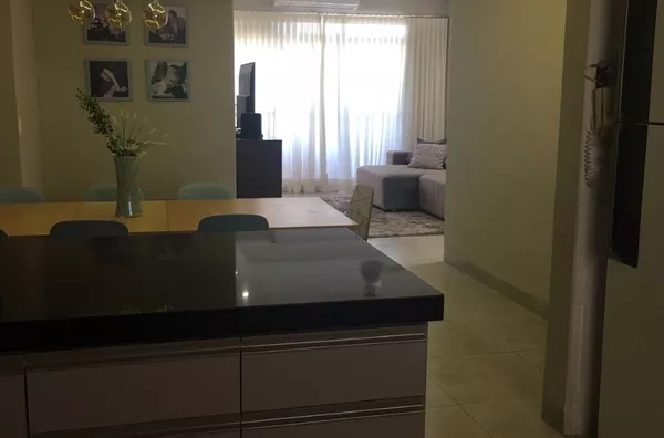 Apartamento para venda, 3 quartos,  Bosque Da Saúde, Cuiabá