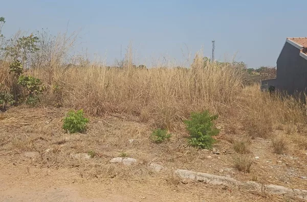 Terreno para venda TROPICAL VILLE Cuiabá