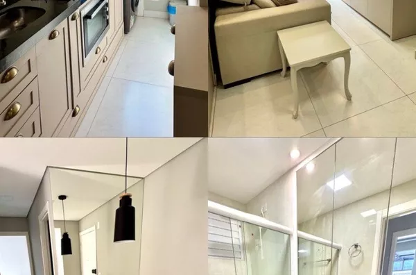 Apartamento para venda, 2 quartos,  Ribeirão Do Lipa, Cuiabá