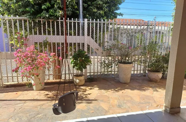 Casa para venda, 3 quarto(s),  Cpa Iv, Cuiabá