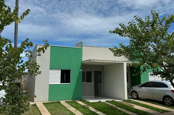 Casa em condomínio para venda, 2 quartos,  Nova Esperança, Cuiabá
