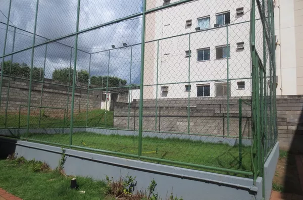 Apartamento para venda, 3 quarto(s),  Parque Das Nações, Cuiabá