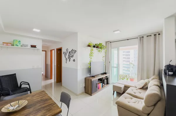 Apartamento para venda, 3 quarto(s),  Jardim Leblon, Cuiabá