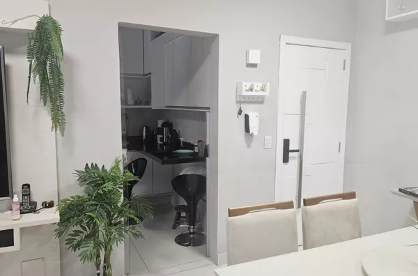 Apartamento Sol da manhã reformado para venda,  Jardim Alvorada, Cuiabá