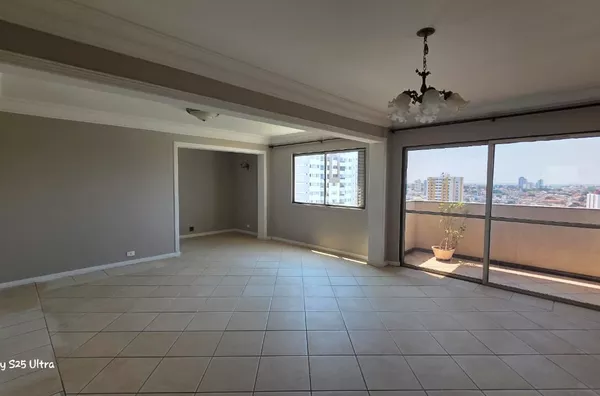 Apartamento para venda, 3 quartos, sendo 1 suite  Edificio Bremen Centro-norte, Cuiabá