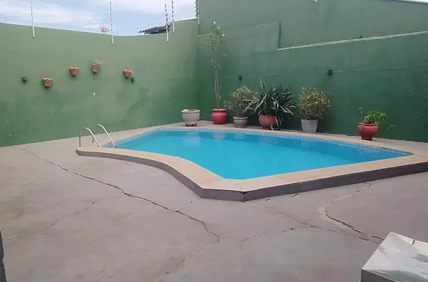 Casa Residencial /Comercial próxima ao Hospital Santa Rosa, Jardim Mariana, Cuiabá