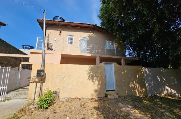 Casa para venda, rua paralela av Dom Orlando Chaves, Igreja Batista, Sesi, 3 quarto(s),  Cristo Rei, Cuiabá