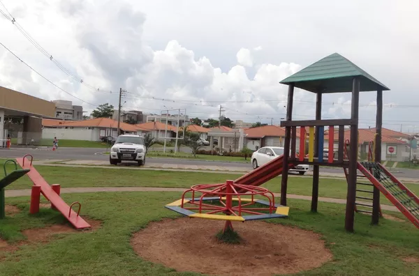 Casa em condomínio para venda, PRÓXIMO A UFMT  - Jardim Imperial, Cuiabá