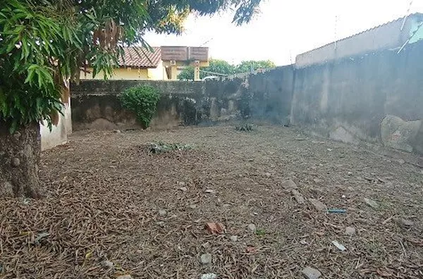 Ótimo Terreno Comercial e Residencial  para venda,  Morada Da Serra, Cuiabá
