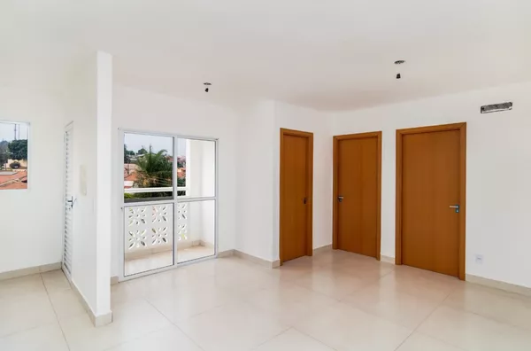 Apartamento para venda com elevador, Areão, Cuiabá