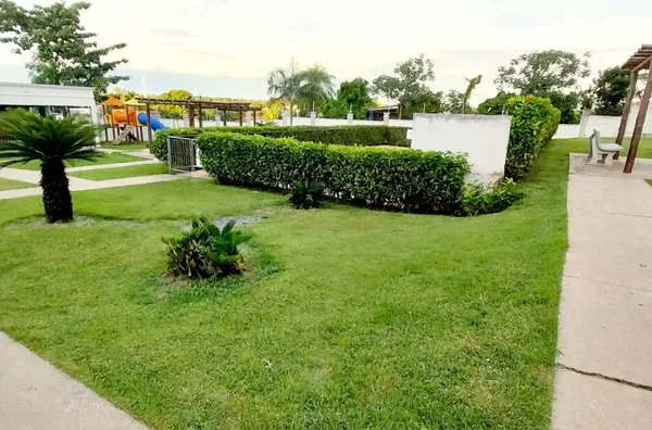 Apartamento para venda, 2 quarto(s),  Nova Várzea Grande, Varzea Grande