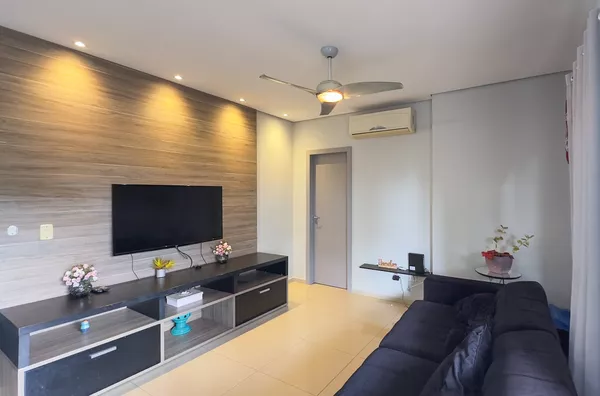 Apartamento para venda, 3 quarto(s),  Paiaguás, Cuiabá