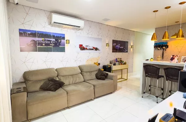 Casa para venda, 2 quarto(s),  Petropolis, Várzea Grande