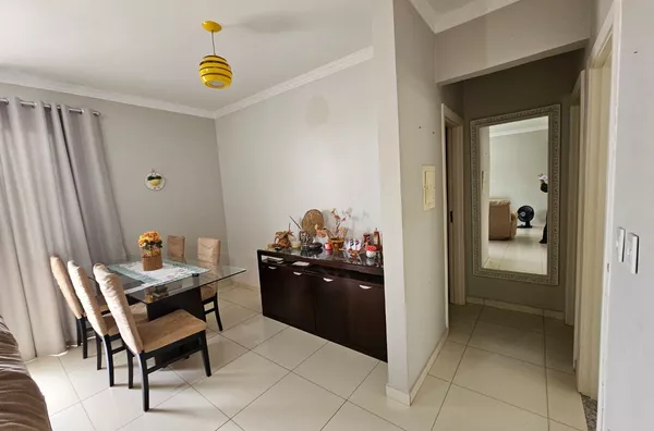Apartamento para venda, próximo  Shoping Goiabeiras, Cuiabá