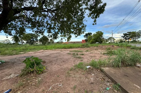 Terreno comercial para venda,  Avenida das Torres, Cuiabá