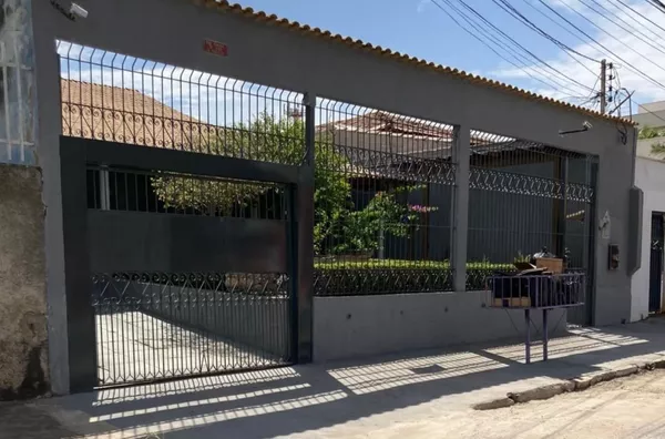 Casa para venda JARDIM PAULISTA Cuiabá