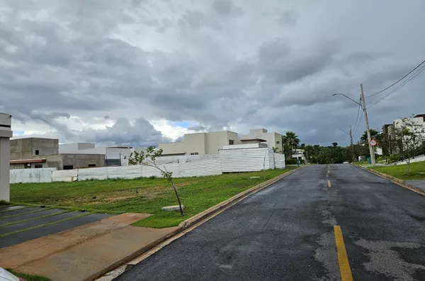 Terrenos em condomínio alto padrão  para venda,  Passagem Da Conceição, Várzea Grande