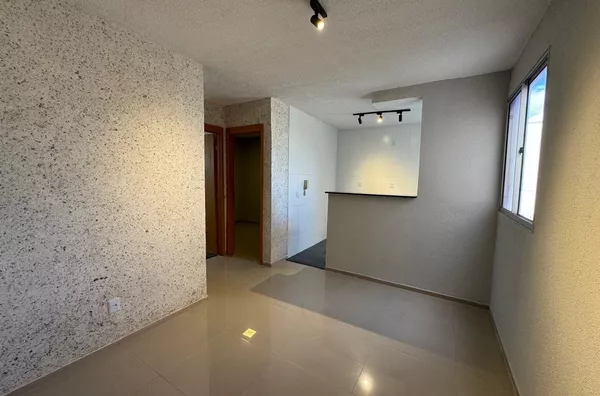 Apartamento para venda, 2 quartos,  Chapada do Mirante, Cuiabá