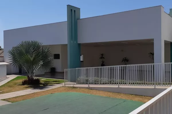 Apartamento para venda, 2 quarto(s),  Parque Atalaia, Cuiabá