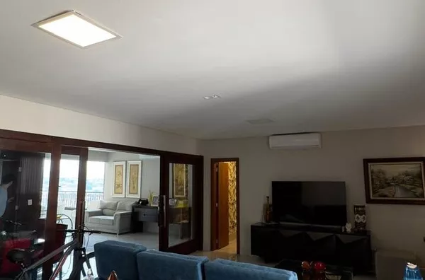 Apartamento para venda, Ed. Riviera da Amérca, Jardim Das Américas, Cuiabá