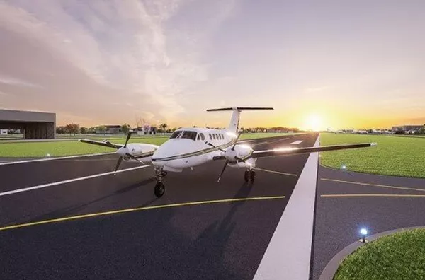 PREMIER AERO NAUTICO RESIDENCIAL