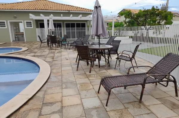 Sobrado em condomínio fechado para venda, 3 quarto(s),  Jardim Bom Clima, Cuiabá