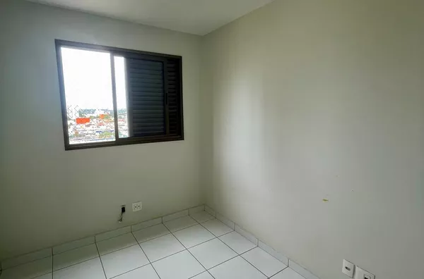 Apartamento para venda, 3 quartos sendo uma suíte,  Jardim Das Américas, Cuiabá