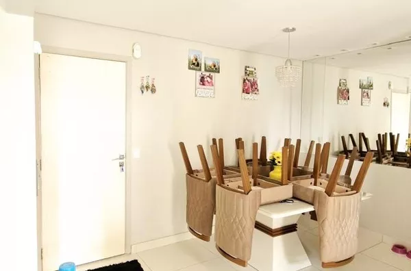 Apartamento para venda, 3 quarto(s),  Porto, Cuiabá