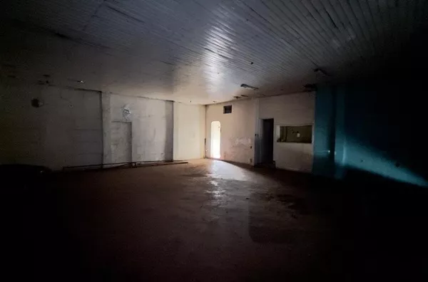 Salão Comercial à Venda Localizado na Avendida Dom Bosco, Cuiabá.