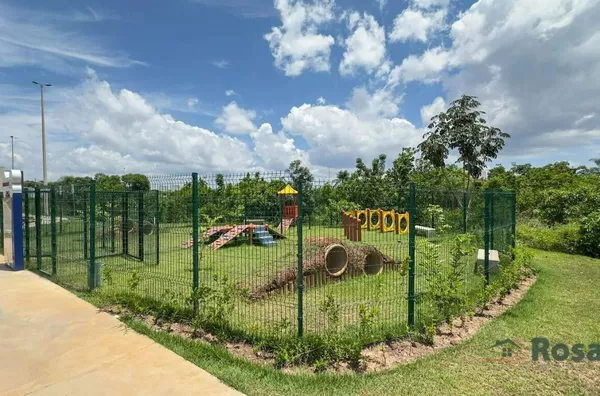 Lote para venda no Condomínio Florais Safira, Ribeirão Do Lipa, Cuiabá