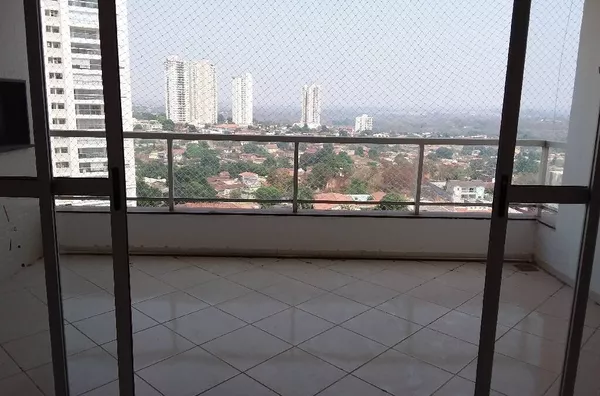 Apartamento para venda, 3 quarto(s),  Jardim Mariana, Cuiabá