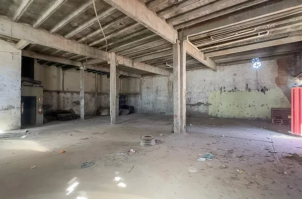 Barracão para venda,  Primeiro de Março, Cuiabá