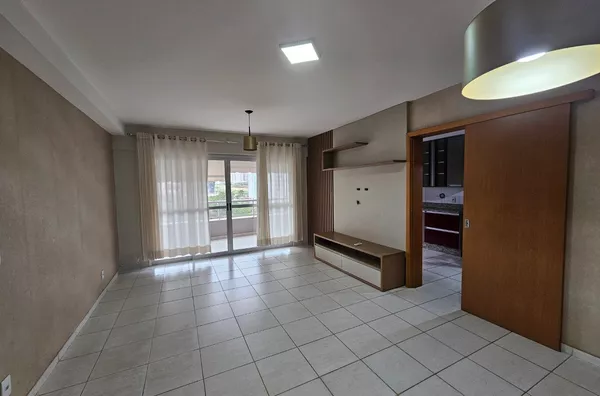 Apartamento para venda, Próximo ao Shopping Pantanal, Centro Politico Administrativo, Bela Vista, Cuiabá