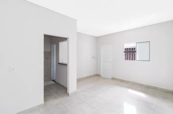 Kitinete para aluguel, 01 quarto com vaga garagem no Dom Aquino, Cuiabá