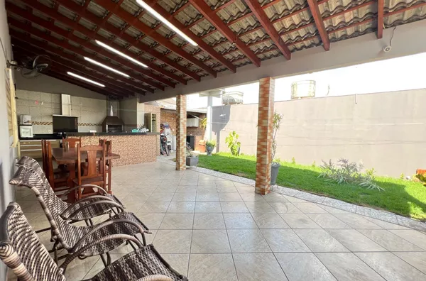 Casa para venda, 2 quartos,  Helio Ponce De Arruda,  Cristo Rei, Varzea Grande